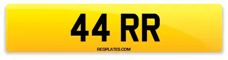 44 RR