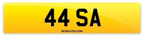 44 SA