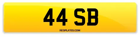 44 SB