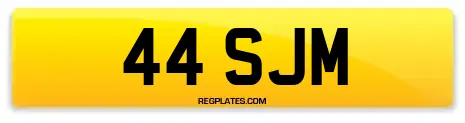 44 SJM