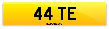44 TE