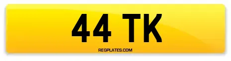 44 TK