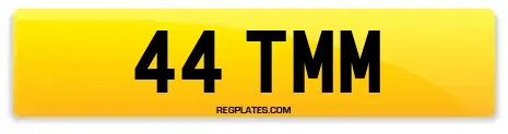 44 TMM