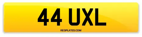 44 UXL