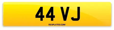 44 VJ