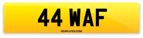 44 WAF