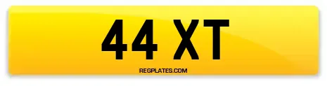 44 XT
