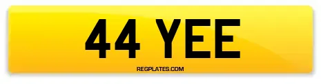 44 YEE