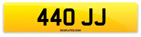 440 JJ