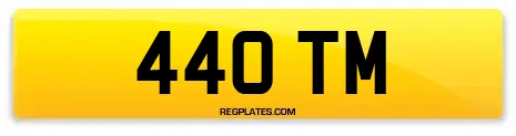 440 TM