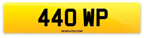 440 WP