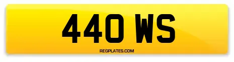 440 WS