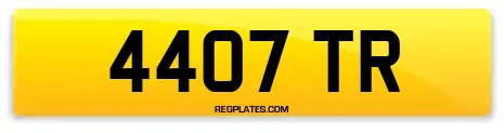 4407 TR