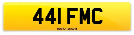 441 FMC