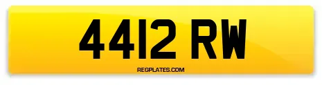 4412 RW