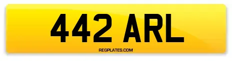 442 ARL