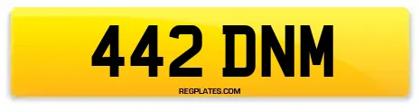 442 DNM