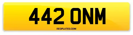 442 ONM