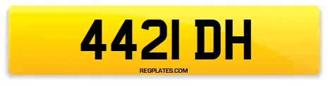 4421 DH
