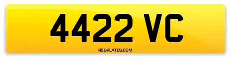 4422 VC