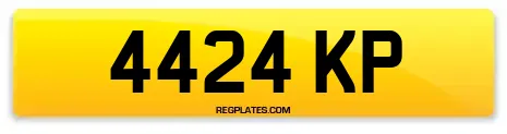 4424 KP