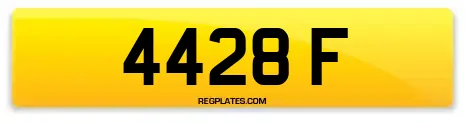 4428 F