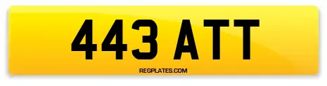 443 ATT