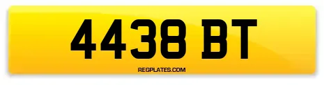 4438 BT