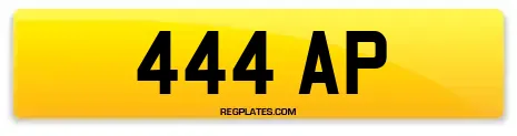 444 AP