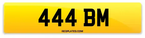 444 BM