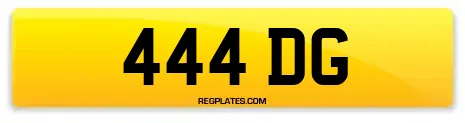 444 DG