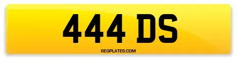 444 DS