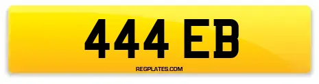 444 EB