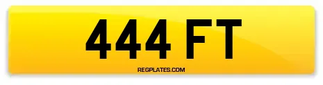 444 FT