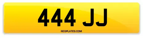 444 JJ