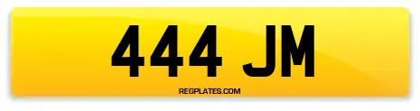 444 JM
