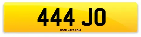 444 JO