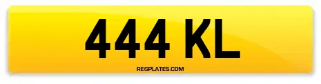 444 KL