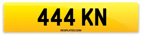 444 KN