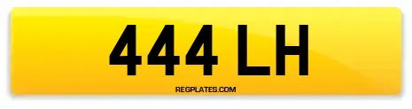 444 LH