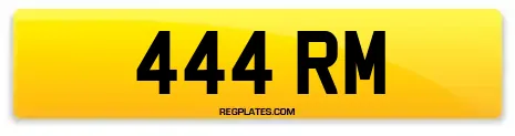 444 RM