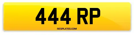 444 RP