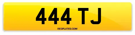 444 TJ