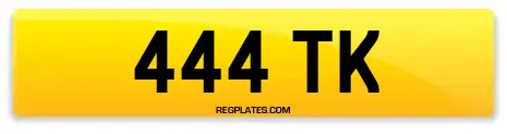 444 TK