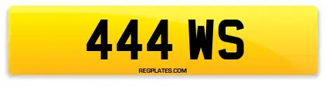 444 WS