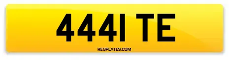 4441 TE