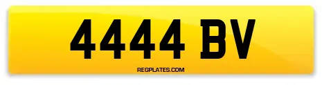 4444 BV