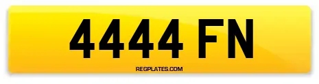 4444 FN