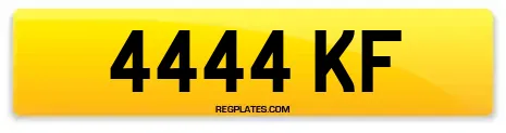 4444 KF