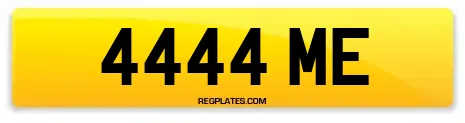4444 ME